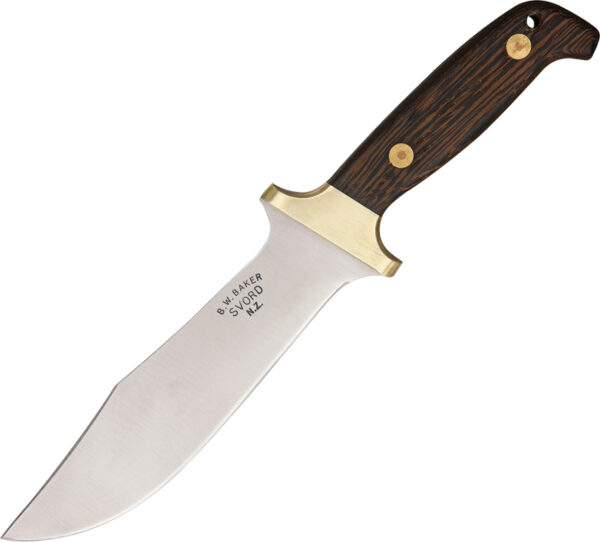 Cuchillo Svord Deluxe Hunter 280HW