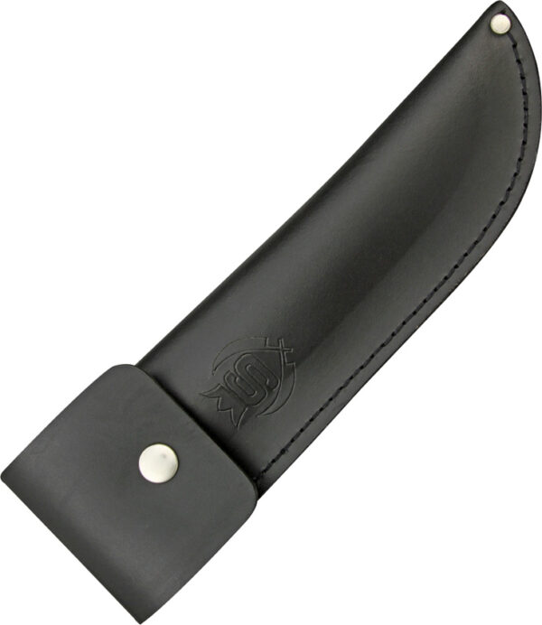 Cuchillo Svord Deluxe Drop Point Hunter 370BB