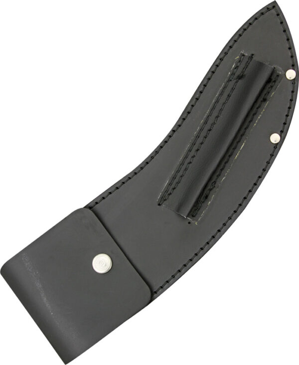 Cuchillo Svord Deluxe Curved Skinner 677BB