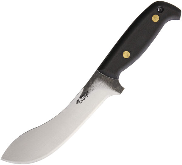 Cuchillo Svord Curved Skinner 67L
