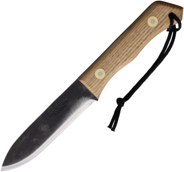 Cuchillo Svord Bushcrafter Fixed Blade BC1