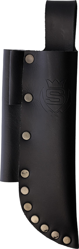 Cuchillo Svord Bushcrafter Fixed Blade BC1