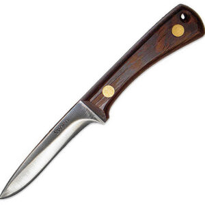 SVBNT2-1.jpg Cuchillo Svord Bird and Trout Wenge BNT2