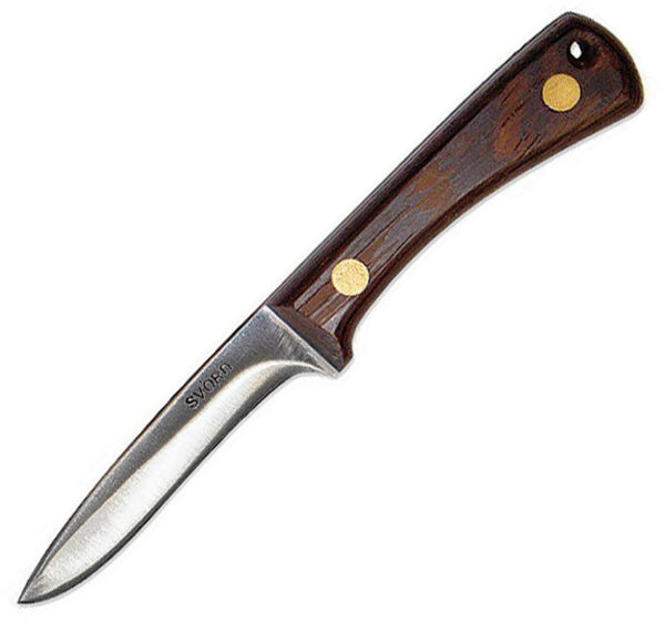 Cuchillo Svord Bird and Trout Wenge BNT2