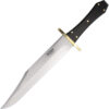 Cuchillo Svord Bowie Coffin Black Lucite CHB-BL
