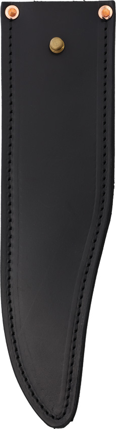 Cuchillo Svord Bowie Coffin Black Lucite CHB-BL