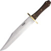 Cuchillo Svord Bowie Coffin Queen Ebony CHB-QE