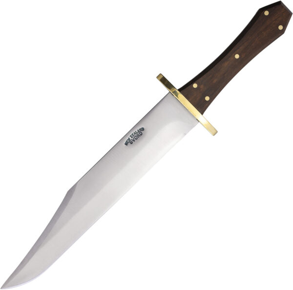 Cuchillo Svord Bowie Coffin Queen Ebony CHB-QE