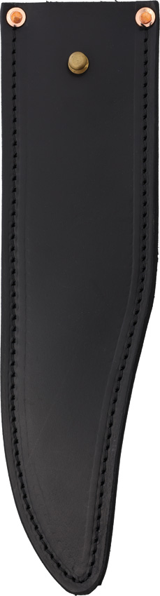 Cuchillo Svord Bowie Coffin Queen Ebony CHB-QE