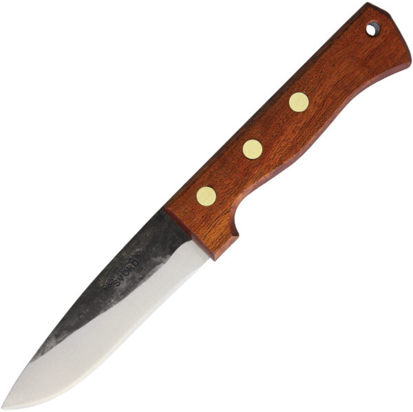 Cuchillo Svord Drop Point Hunter DP