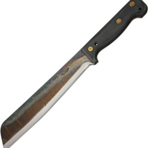 Cuchillo Svord Golok British Army Pattern G