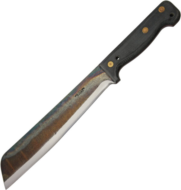 Cuchillo Svord Golok British Army Pattern G