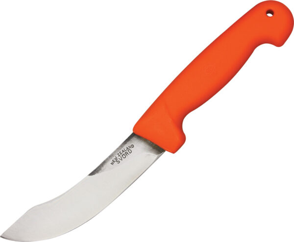 Cuchillo Svord Kiwi Curved Skinner KCS