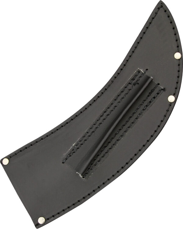 Cuchillo Svord Kiwi Curved Skinner KCS