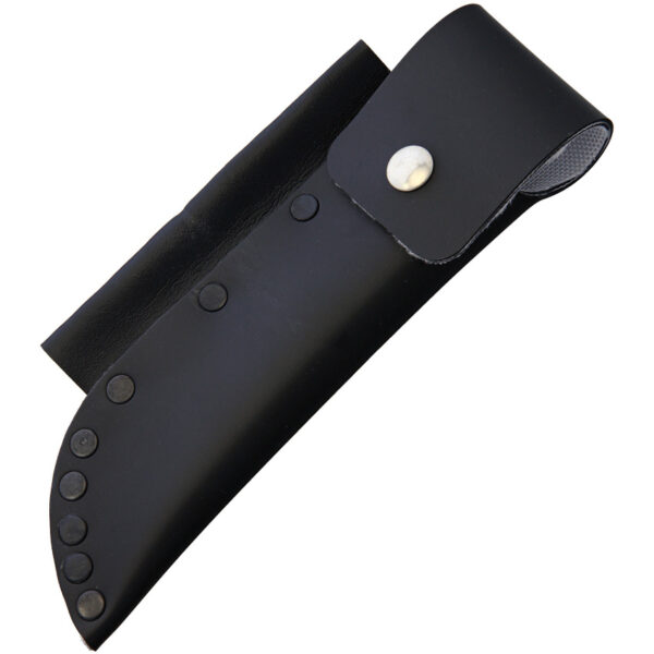 Cuchillo Svord Amerikiwi Fixed Blade Wood AMKIW
