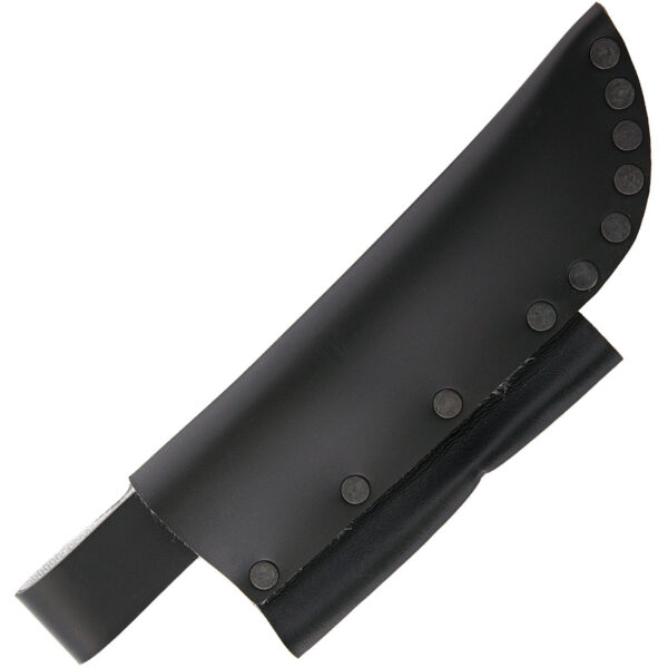 Cuchillo Svord Kiwi Puukko Black KPUKP