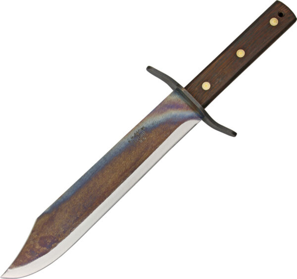Cuchillo Svord Von Tempsky Forest Bowie VTB