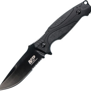 Navaja Smith & Wesson Fixed Blade 1085880