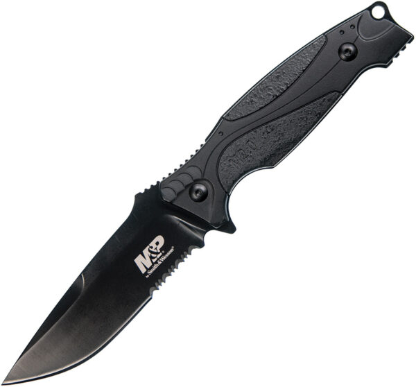 Navaja Smith & Wesson Fixed Blade 1085880