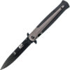 Navaja Smith & Wesson MP301 M&P Dagger Nylon 1085898