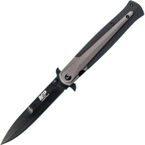 Navaja Smith & Wesson MP301 M&P Dagger Nylon 1085898