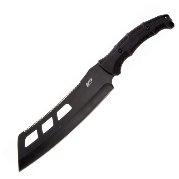 Cuchillo Smith & Wesson M&P Cleaver Machete 1117208