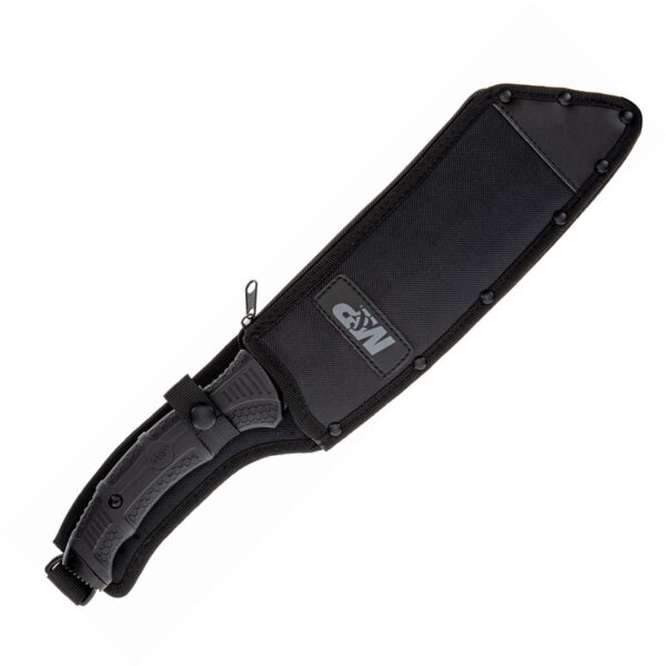 Cuchillo Smith & Wesson M&P Cleaver Machete 1117208
