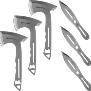 Cuchillo Smith & Wesson Throwing Combo 1122228