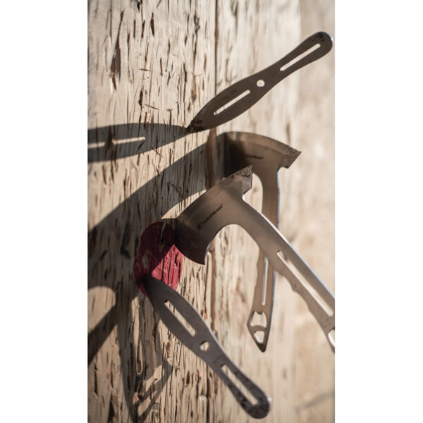 Cuchillo Smith & Wesson Throwing Combo 1122228