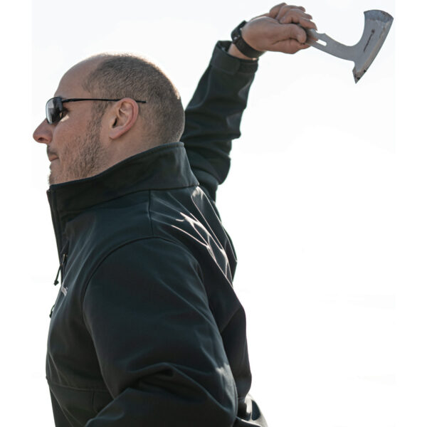 Cuchillo Smith & Wesson Throwing Combo 1122228