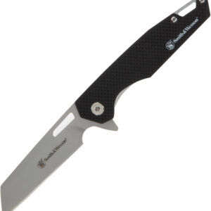 Navaja Smith & Wesson Sideburn Linerlock 1122568