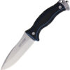Cuchillo Smith & Wesson M&P Officer Fixed Blade 1122582
