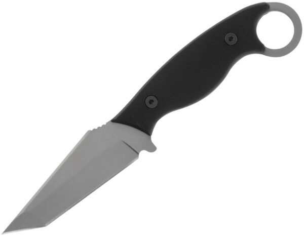 Cuchillo Smith & Wesson M&P Chokehold Fixed Blade 1122586