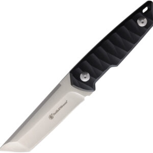 Navaja Smith & Wesson 24/7 Tanto Fixed Blade 1147099