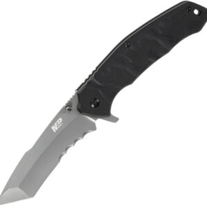 SW1147103-1.jpg Navaja Smith & Wesson M&P Special Ops Linerlock A/O 1147103
