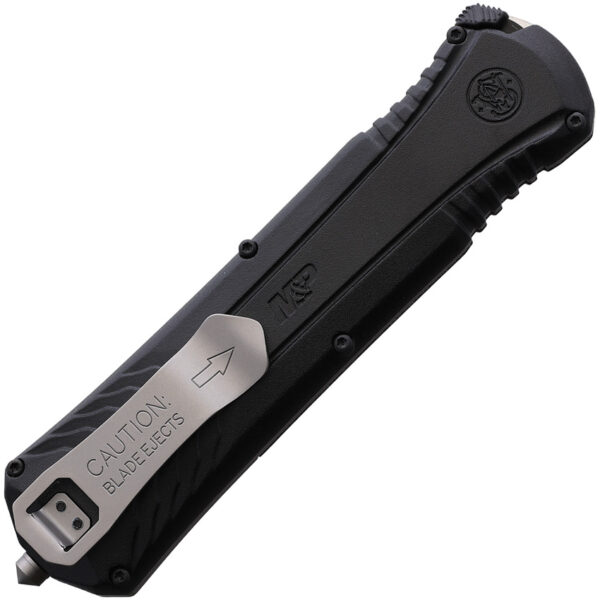 Cuchillo Smith & Wesson Out the Front A/O 1181878