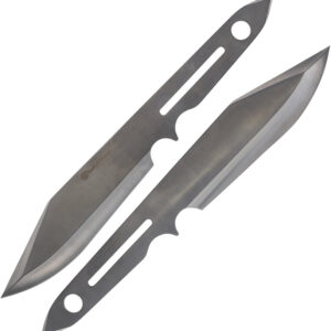 Cuchillo Smith & Wesson Bullseye Throwing Bowie 1205005