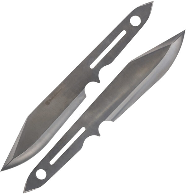 Cuchillo Smith & Wesson Bullseye Throwing Bowie 1205005