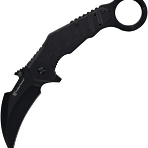 Navaja Smith & Wesson Extreme Ops Karambit Linerlock 1208411