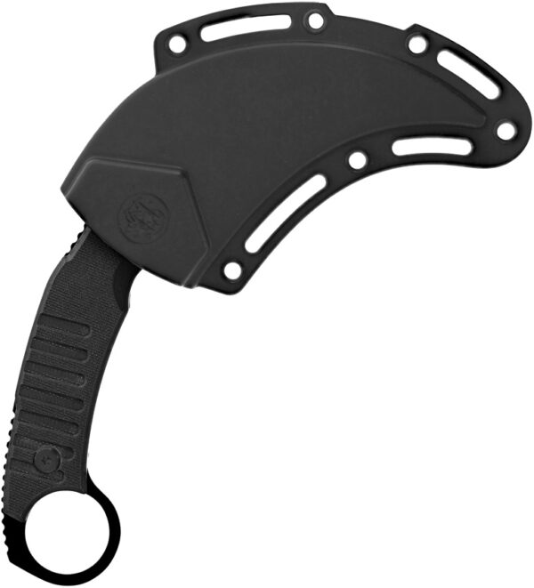 Cuchillo Smith & Wesson Extreme Ops Fixed Blade Karamb 1208412