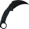 Cuchillo Smith & Wesson Extreme Ops Fixed Blade Karamb 1208412