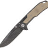 Navaja Smith & Wesson Smith & Wesson Linerlock SW609