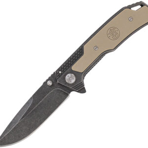 Navaja Smith & Wesson Smith & Wesson Linerlock SW609