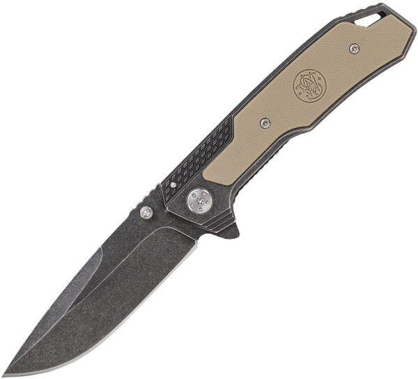 Navaja Smith & Wesson Smith & Wesson Linerlock SW609
