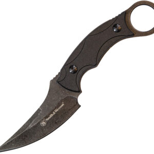 SW995-1.jpg Cuchillo Smith & Wesson M&P Neck Knife SW995