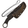 Cuchillo Smith & Wesson M&P Neck Knife SW995