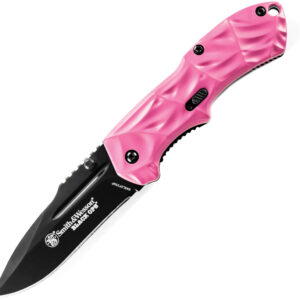 Navaja Smith & Wesson Mini BLOP2 MAGIC A/O SWBLOP3SMP