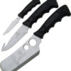Cuchillo Smith & Wesson Campfire Set SWCAMP