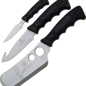 Cuchillo Smith & Wesson Campfire Set SWCAMP