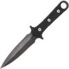 Cuchillo Smith & Wesson Full Tang Boot Knife SWF606